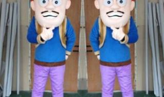 熊出没新版 熊出没新版